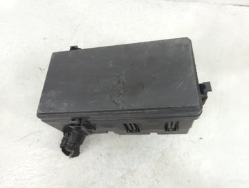 2016-2018 Honda Civic Fusebox Fuse Box Panel Relay Module P/N:TBA A210 A2 Fits Fits 2016 2017 2018 OEM Used Auto Parts - Oem