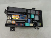 2016-2018 Honda Civic Fusebox Fuse Box Panel Relay Module P/N:TBA A210 A2 Fits Fits 2016 2017 2018 OEM Used Auto Parts - Oem
