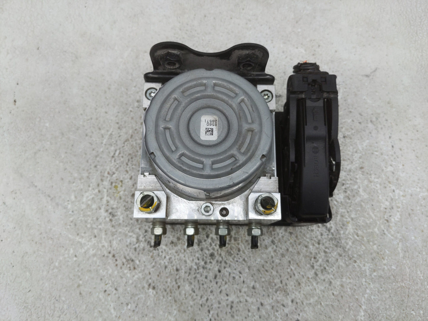 2017-2018 Honda Civic ABS Pump Control Module Replacement P/N:57110-TBC-A070-M1 Fits Fits 2017 2018 OEM Used Auto Parts - Oe