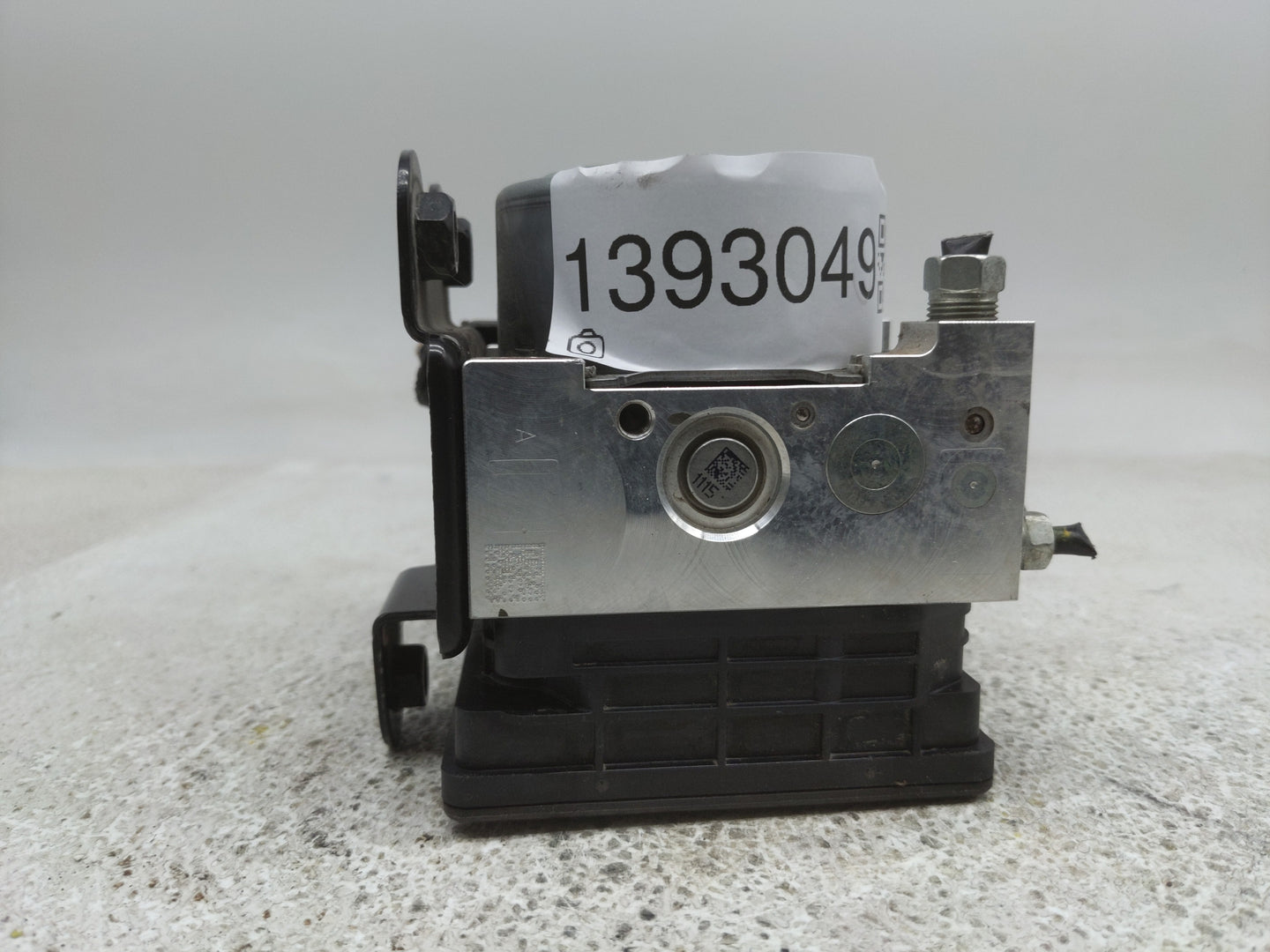 2017-2018 Honda Civic ABS Pump Control Module Replacement P/N:57110-TBC-A070-M1 Fits Fits 2017 2018 OEM Used Auto Parts - Oe