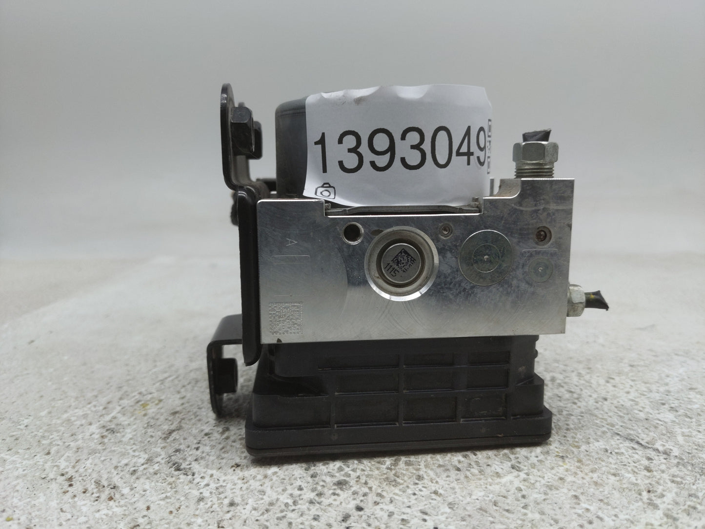 2017-2018 Honda Civic ABS Pump Control Module Replacement P/N:57110-TBC-A070-M1 Fits Fits 2017 2018 OEM Used Auto Parts - Oe