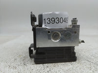 2017-2018 Honda Civic ABS Pump Control Module Replacement P/N:57110-TBC-A070-M1 Fits Fits 2017 2018 OEM Used Auto Parts - Oe