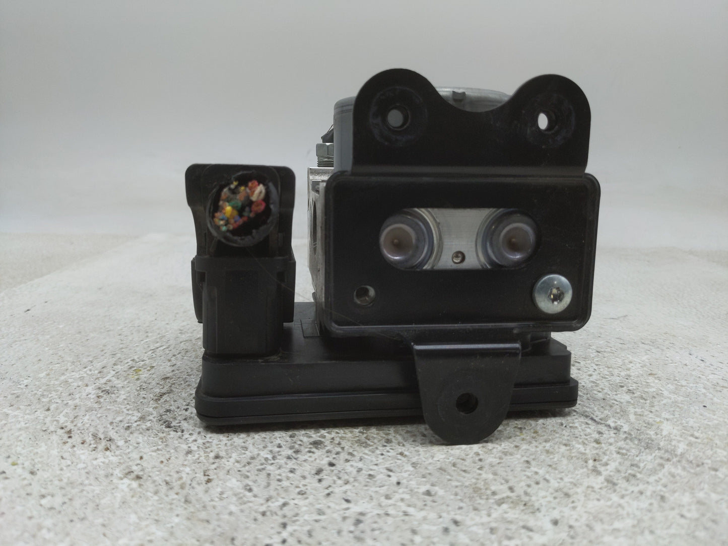 2017-2018 Honda Civic ABS Pump Control Module Replacement P/N:57110-TBC-A070-M1 Fits Fits 2017 2018 OEM Used Auto Parts - Oe