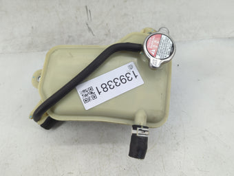 compare product 2016-2021 Honda Civic Radiator Coolant Overflow Expansion Tank Bottle