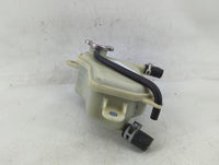 2016-2021 Honda Civic Radiator Coolant Overflow Expansion Tank Bottle 1393381 - Oemusedautoparts1.com