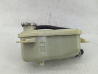 2016-2021 Honda Civic Radiator Coolant Overflow Expansion Tank Bottle 1393381 - Oemusedautoparts1.com