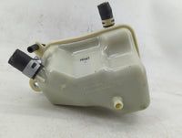 2016-2021 Honda Civic Radiator Coolant Overflow Expansion Tank Bottle - Oemusedautoparts1.com