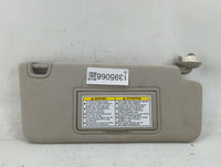 2016-2021 Honda Civic Sun Visor Shade Replacement Passenger Right Mirror Fits Fits 2016 2017 2018 2019 2020 2021 OEM Used Au