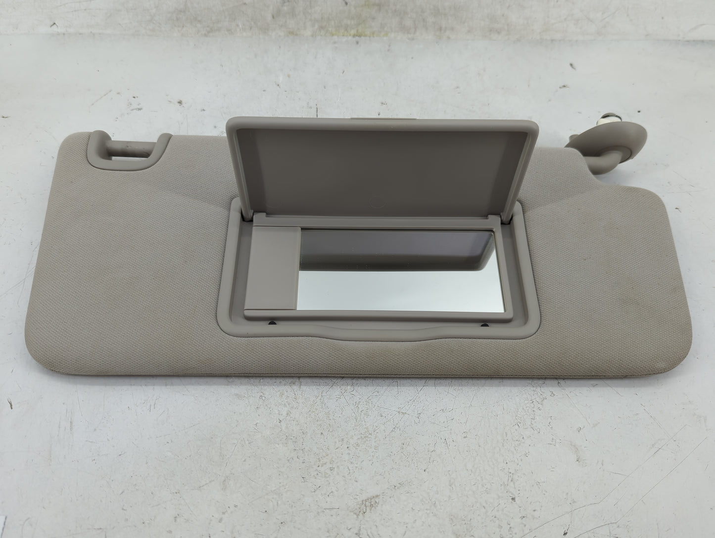 2016-2021 Honda Civic Sun Visor Shade Replacement Passenger Right Mirror Fits Fits 2016 2017 2018 2019 2020 2021 OEM Used Au