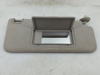 2016-2021 Honda Civic Sun Visor Shade Replacement Passenger Right Mirror Fits Fits 2016 2017 2018 2019 2020 2021 OEM Used Au