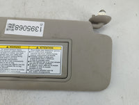 2016-2021 Honda Civic Sun Visor Shade Replacement Passenger Right Mirror Fits Fits 2016 2017 2018 2019 2020 2021 OEM Used Au