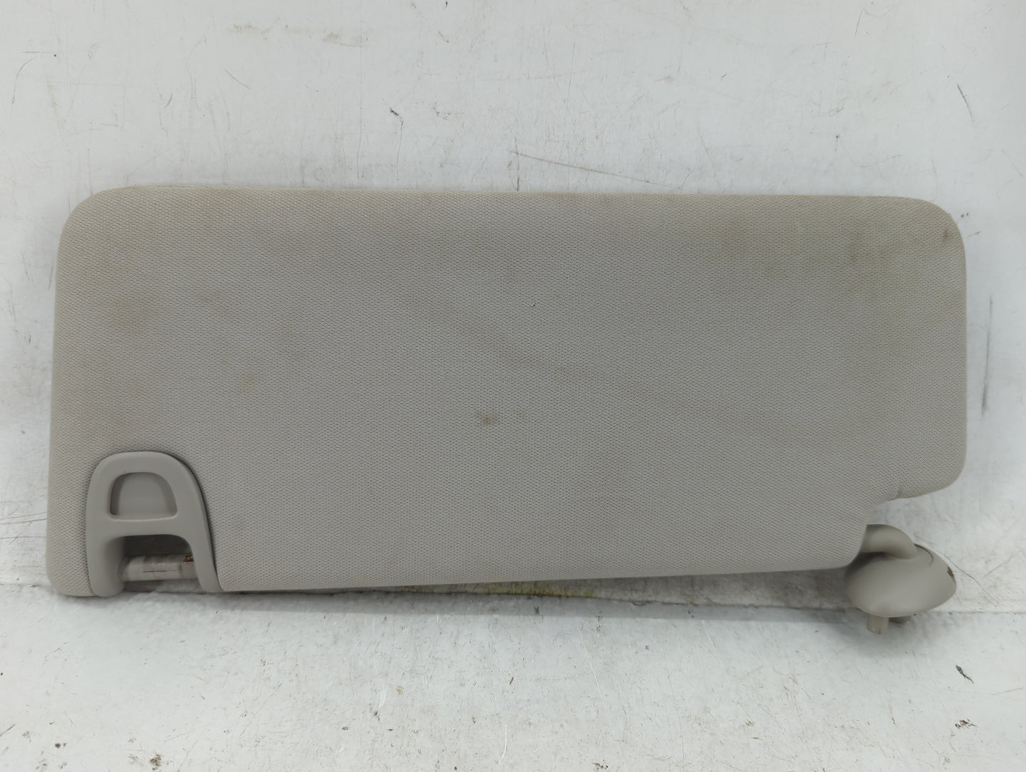 2016-2021 Honda Civic Sun Visor Shade Replacement Passenger Right Mirror Fits Fits 2016 2017 2018 2019 2020 2021 OEM Used Au