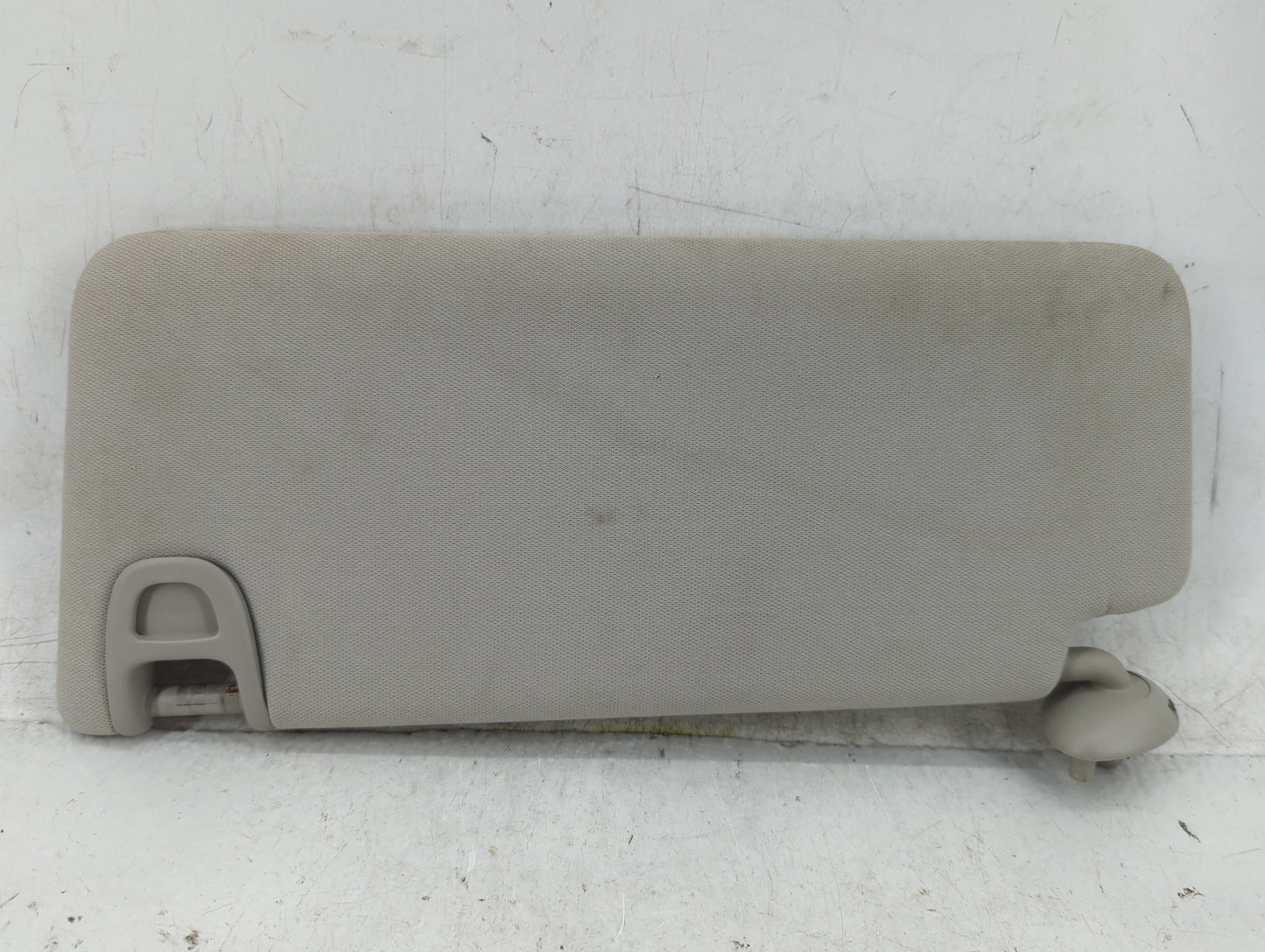 2016-2021 Honda Civic Sun Visor Shade Replacement Passenger Right Mirror Fits Fits 2016 2017 2018 2019 2020 2021 OEM Used Au