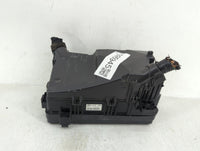 2016-2018 Honda Civic Fusebox Fuse Box Panel Relay Module Fits Fits 2016 2017 2018 OEM Used Auto Parts - Oemusedautoparts1.c