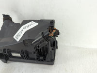2016-2018 Honda Civic Fusebox Fuse Box Panel Relay Module Fits Fits 2016 2017 2018 OEM Used Auto Parts - Oemusedautoparts1.c