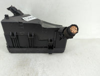 2016-2018 Honda Civic Fusebox Fuse Box Panel Relay Module Fits Fits 2016 2017 2018 OEM Used Auto Parts - Oemusedautoparts1.c