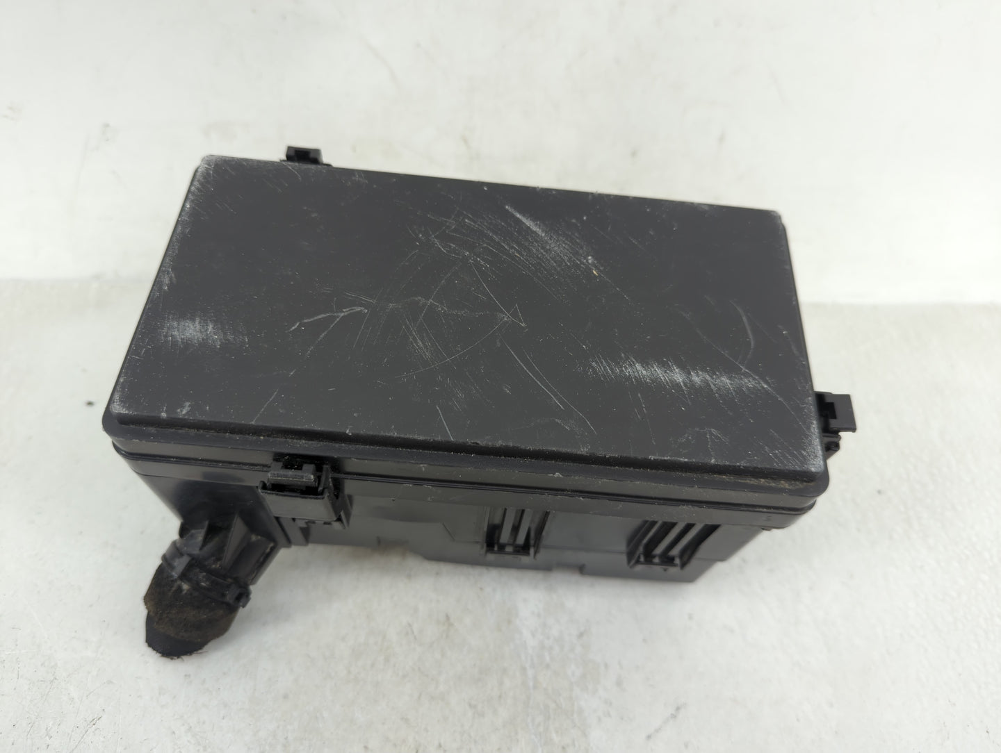 2016-2018 Honda Civic Fusebox Fuse Box Panel Relay Module Fits Fits 2016 2017 2018 OEM Used Auto Parts - Oemusedautoparts1.c