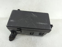 2016-2018 Honda Civic Fusebox Fuse Box Panel Relay Module Fits Fits 2016 2017 2018 OEM Used Auto Parts - Oemusedautoparts1.c