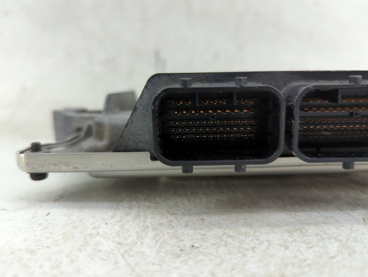 2018 Honda Civic PCM Engine Control Computer ECU ECM PCU OEM P/N:37820-5BA-A21 Fits OEM Used Auto Parts - Oemusedautoparts1.