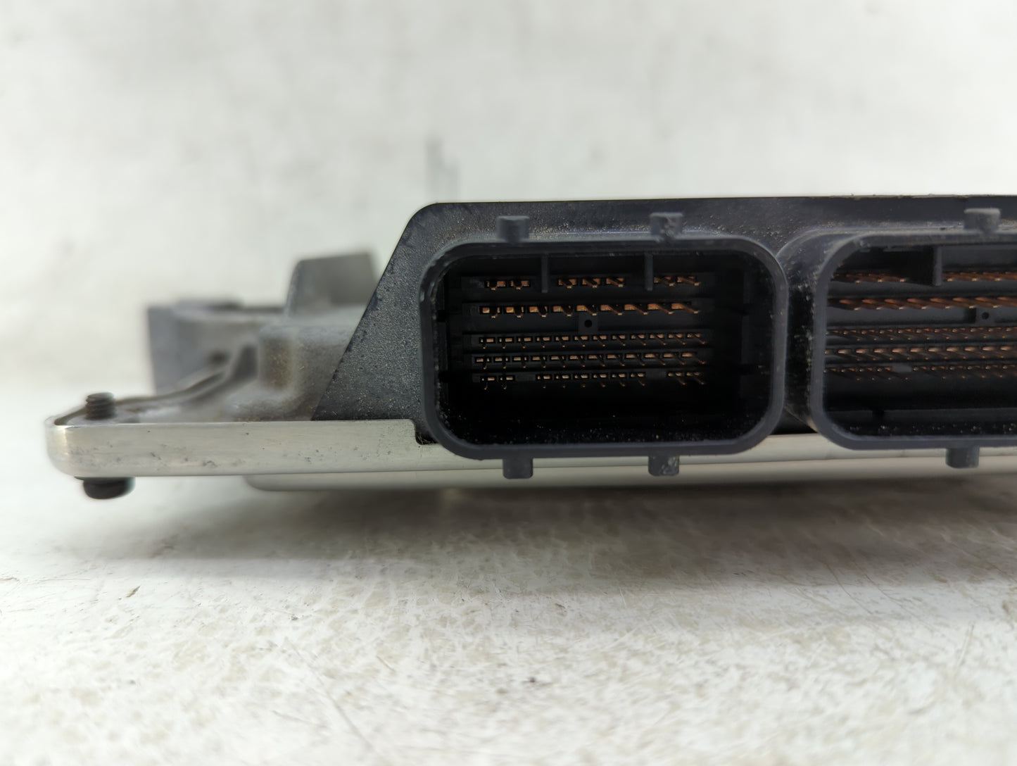 2018 Honda Civic PCM Engine Control Computer ECU ECM PCU OEM P/N:37820-5BA-A21 Fits OEM Used Auto Parts - Oemusedautoparts1.