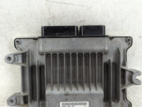 2018 Honda Civic PCM Engine Control Computer ECU ECM PCU OEM P/N:37820-5BA-A21 Fits OEM Used Auto Parts - Oemusedautoparts1.