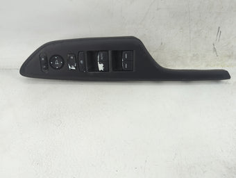 compare product 2016-2021 Honda Civic Master Power Window Switch Replacement Driver Side Left P/N:M64590 M64583 Fits OEM Used Auto Parts