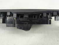 2016-2021 Honda Civic Master Power Window Switch Replacement Driver Side Left P/N:M64590 M64583 Fits OEM Used Auto Parts - O