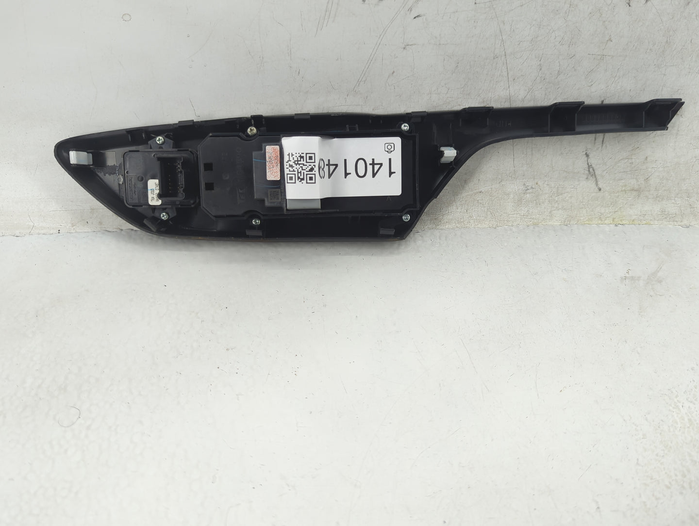 2016-2021 Honda Civic Master Power Window Switch Replacement Driver Side Left P/N:M64590 M64583 Fits OEM Used Auto Parts - O