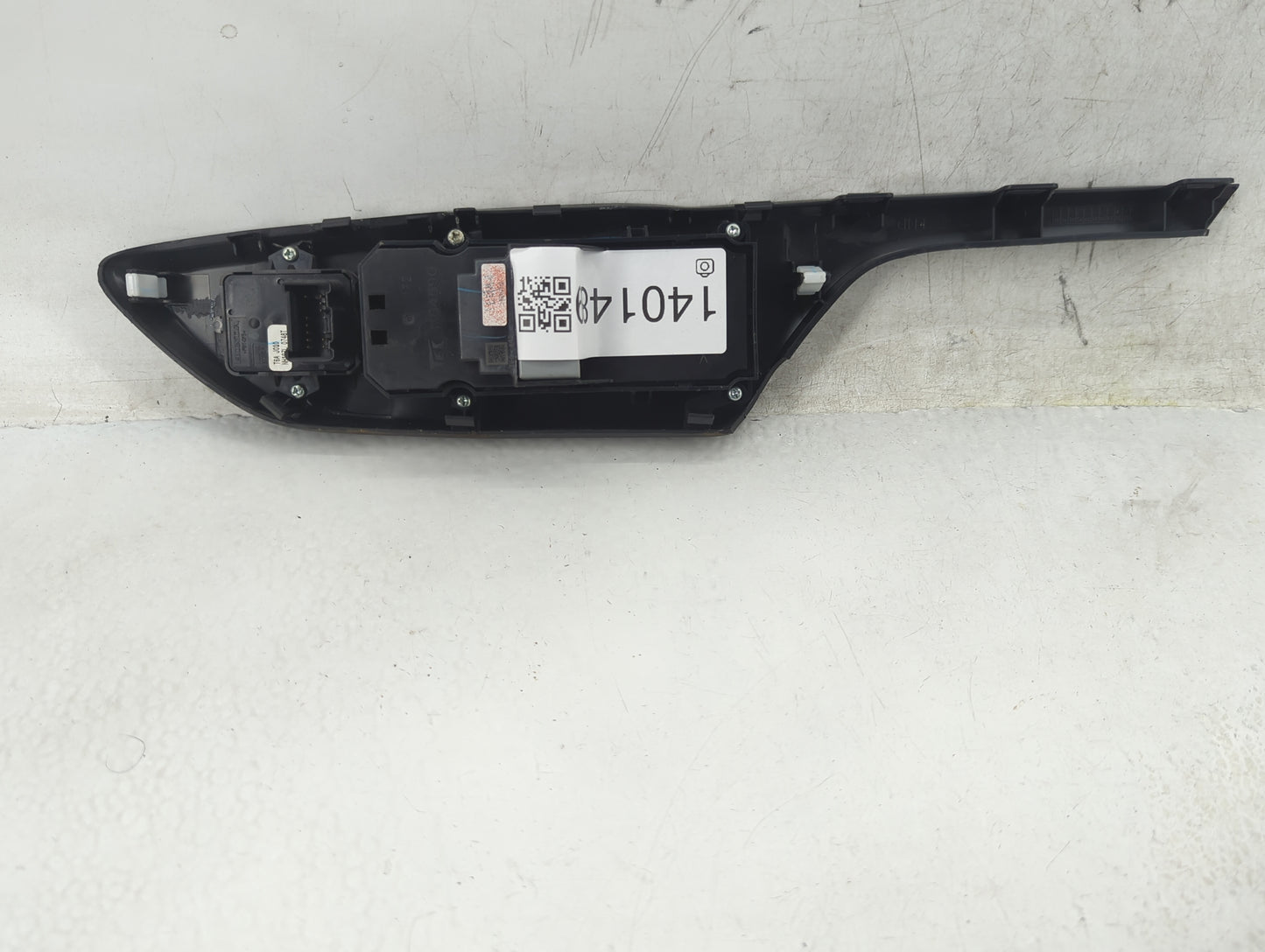 2016-2021 Honda Civic Master Power Window Switch Replacement Driver Side Left P/N:M64590 M64583 Fits OEM Used Auto Parts - O