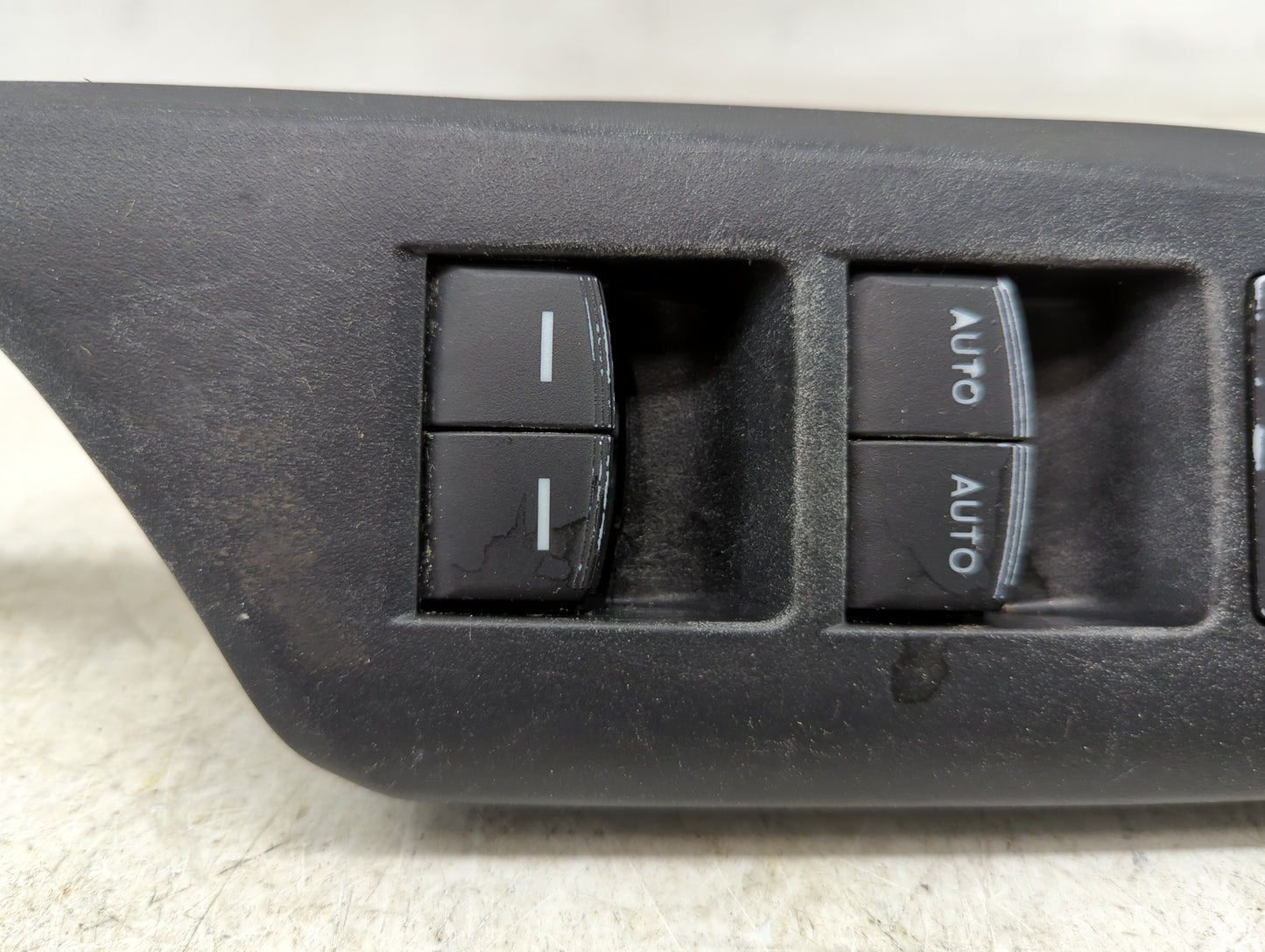 2017-2021 Honda Civic Master Power Window Switch Replacement Driver Side Left Fits Fits 2017 2018 2019 2020 2021 OEM Used Au