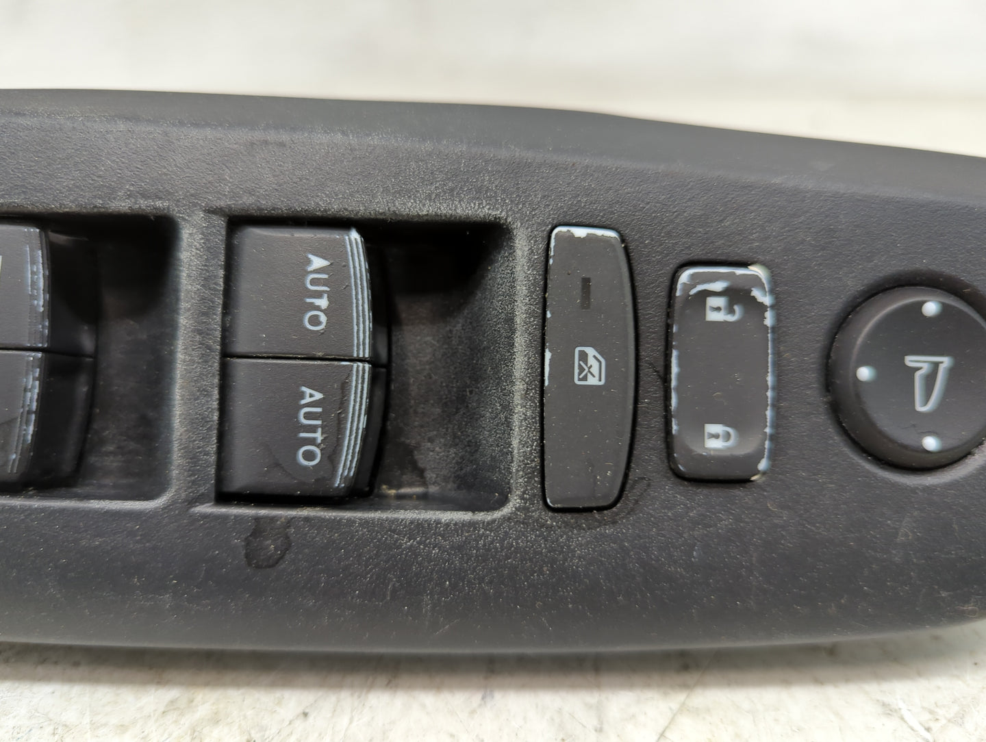 2017-2021 Honda Civic Master Power Window Switch Replacement Driver Side Left Fits Fits 2017 2018 2019 2020 2021 OEM Used Au