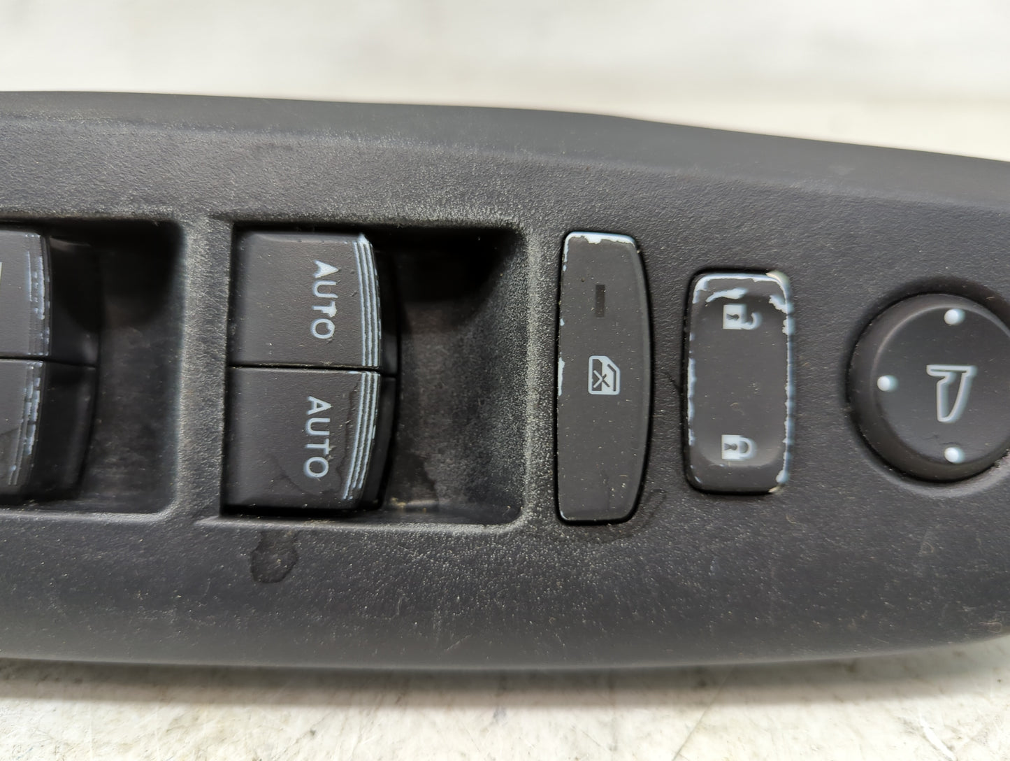 2017-2021 Honda Civic Master Power Window Switch Replacement Driver Side Left Fits Fits 2017 2018 2019 2020 2021 OEM Used Au