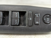 2017-2021 Honda Civic Master Power Window Switch Replacement Driver Side Left Fits Fits 2017 2018 2019 2020 2021 OEM Used Au