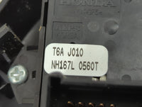2017-2021 Honda Civic Master Power Window Switch Replacement Driver Side Left Fits Fits 2017 2018 2019 2020 2021 OEM Used Au