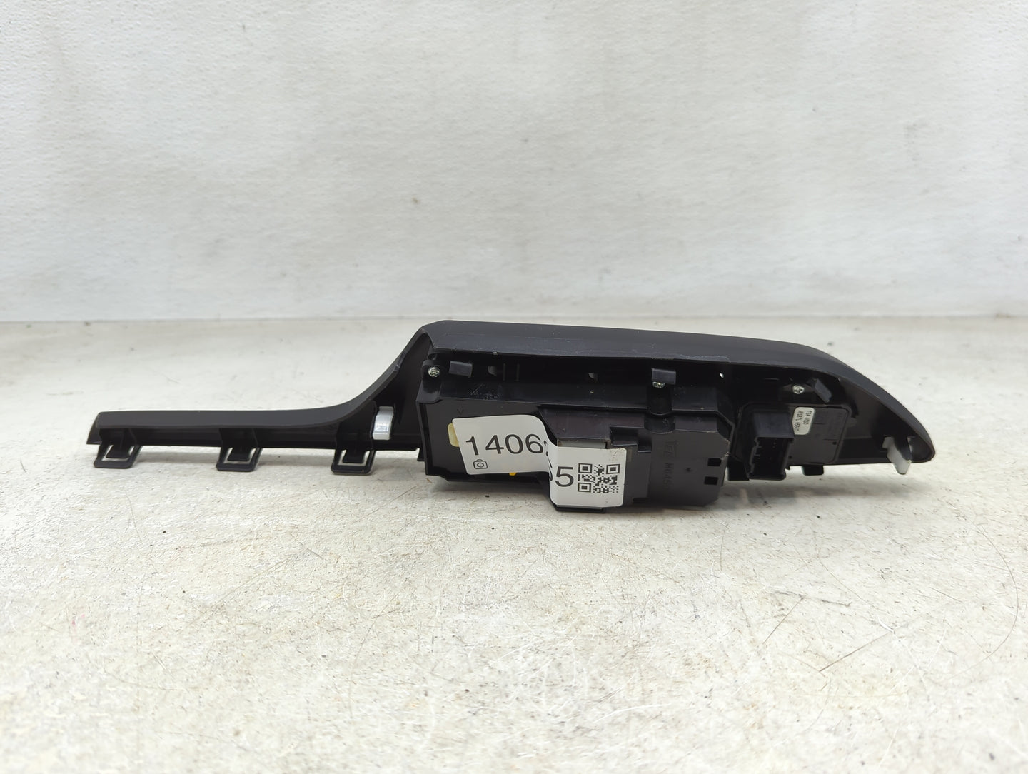 2017-2021 Honda Civic Master Power Window Switch Replacement Driver Side Left Fits Fits 2017 2018 2019 2020 2021 OEM Used Au