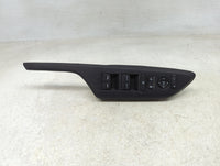 2017-2021 Honda Civic Master Power Window Switch Replacement Driver Side Left Fits Fits 2017 2018 2019 2020 2021 OEM Used Au