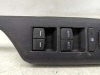 2017-2021 Honda Civic Master Power Window Switch Replacement Driver Side Left Fits Fits 2017 2018 2019 2020 2021 OEM Used Au
