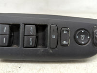 2017-2021 Honda Civic Master Power Window Switch Replacement Driver Side Left Fits Fits 2017 2018 2019 2020 2021 OEM Used Au