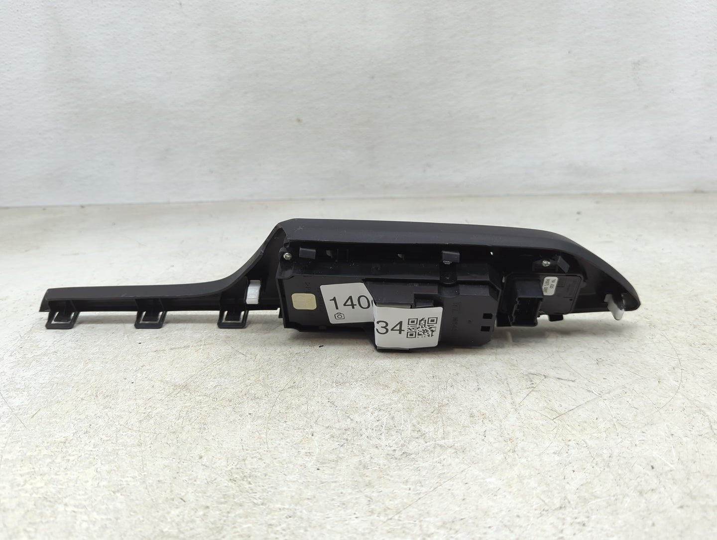 2017-2021 Honda Civic Master Power Window Switch Replacement Driver Side Left Fits Fits 2017 2018 2019 2020 2021 OEM Used Au