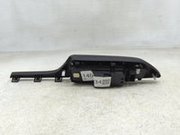 2017-2021 Honda Civic Master Power Window Switch Replacement Driver Side Left Fits Fits 2017 2018 2019 2020 2021 OEM Used Au