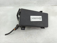 2016-2018 Honda Civic Fusebox Fuse Box Panel Relay Module P/N:TBA A210 A2 Fits Fits 2016 2017 2018 OEM Used Auto Parts - Oem