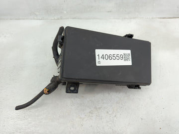 2016-2018 Honda Civic Fusebox Fuse Box Panel Relay Module P/N:TBA A210 A2 Fits Fits 2016 2017 2018 OEM Used Auto Parts - Oem