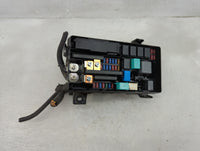 2016-2018 Honda Civic Fusebox Fuse Box Panel Relay Module P/N:TBA A210 A2 Fits Fits 2016 2017 2018 OEM Used Auto Parts - Oem