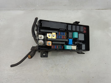 2016-2018 Honda Civic Fusebox Fuse Box Panel Relay Module P/N:TBA A210 A2 Fits Fits 2016 2017 2018 OEM Used Auto Parts