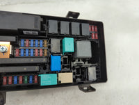 2016-2018 Honda Civic Fusebox Fuse Box Panel Relay Module P/N:TBA A210 A2 Fits Fits 2016 2017 2018 OEM Used Auto Parts - Oem