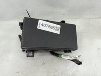 2017-2018 Honda Civic Fusebox Fuse Box Panel Relay Module P/N:TBA A210 020R20CVVT Fits Fits 2017 2018 OEM Used Auto Parts - 