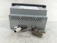 2018 Honda Civic Radio AM FM Cd Player Receiver Replacement P/N:39100-TBA-A21 CV-RH17N0MX, 95198720 Fits OEM Used Auto Parts