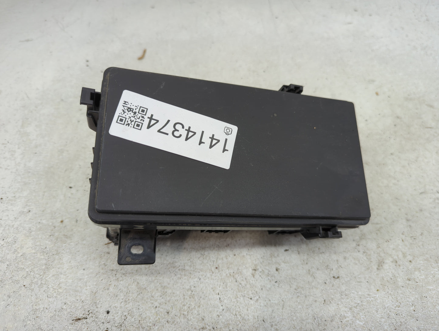 2017-2019 Honda Civic Fusebox Fuse Box Panel Relay Module P/N:TBA A210 A2 Fits Fits 2017 2018 2019 OEM Used Auto Parts - Oem