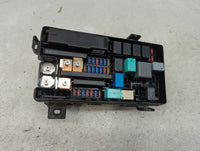2017-2019 Honda Civic Fusebox Fuse Box Panel Relay Module P/N:TBA A210 A2 Fits Fits 2017 2018 2019 OEM Used Auto Parts - Oem