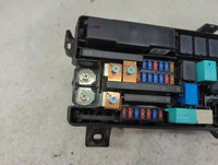 2017-2019 Honda Civic Fusebox Fuse Box Panel Relay Module P/N:TBA A210 A2 Fits Fits 2017 2018 2019 OEM Used Auto Parts - Oem